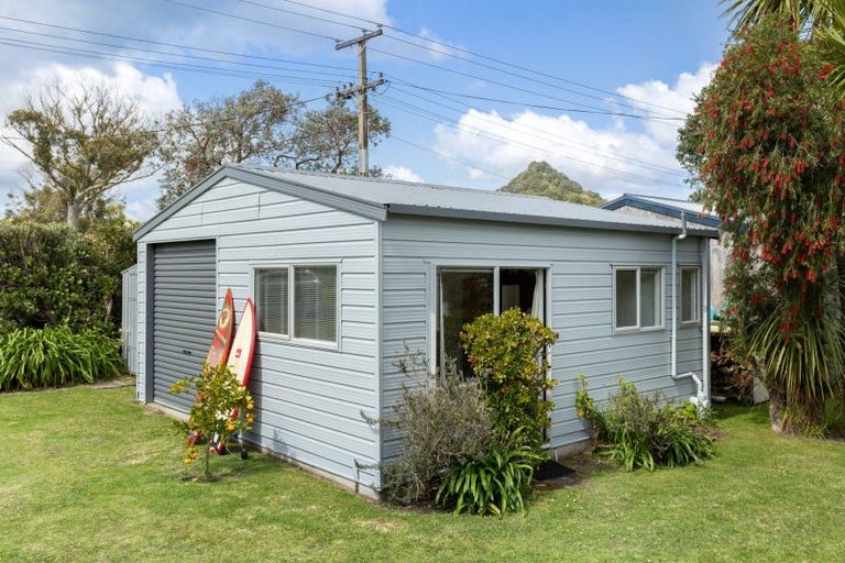 Photo of property in 153 Ocean Beach Road, Tairua, 3508