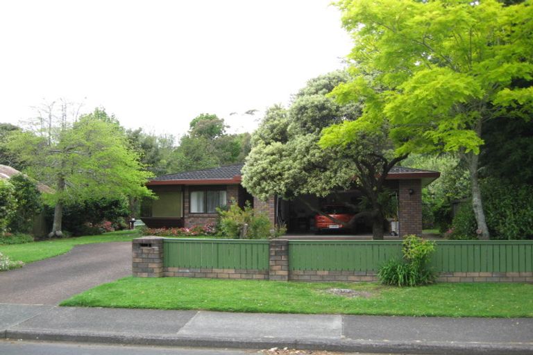 Photo of property in 42 The Circle, Manly, Whangaparaoa, 0930