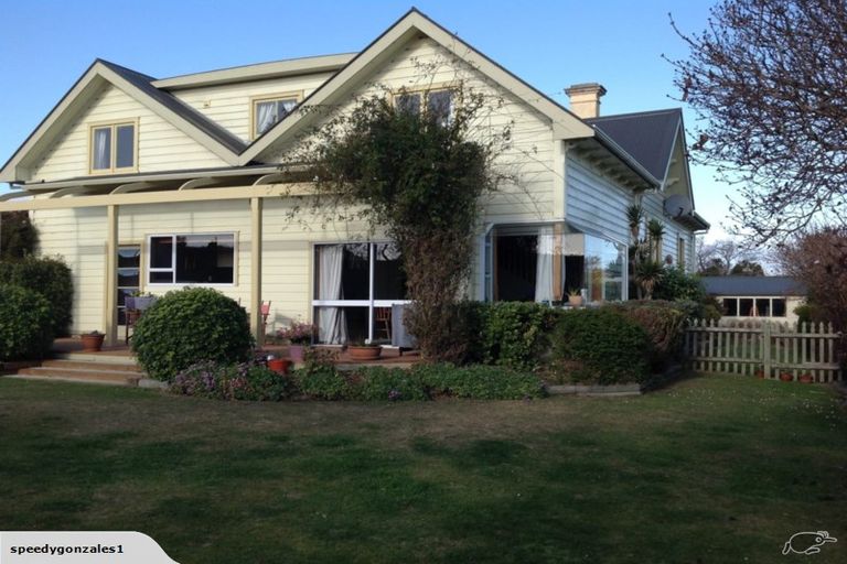 Photo of property in 114 Wansbeck Street, Holmes Hill, Oamaru, 9401