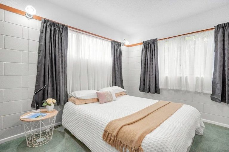 Photo of property in 4/195 Waterloo Road, Hutt Central, Lower Hutt, 5010