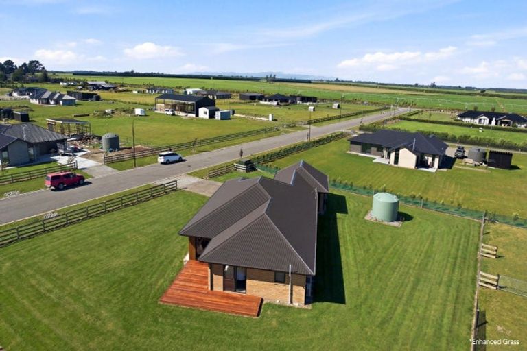 Photo of property in 17 Edgeworth Road, Darfield, 7571