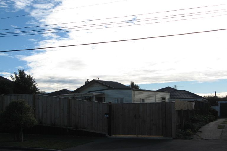 Photo of property in 2/176 Bowhill Road, New Brighton, Christchurch, 8083