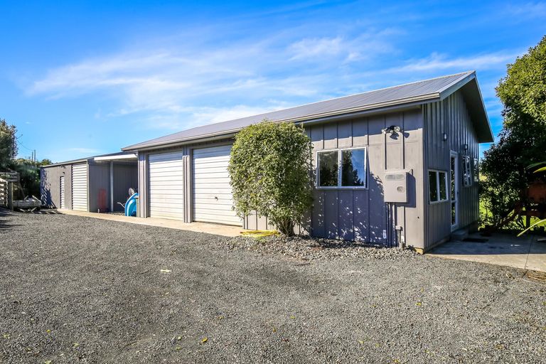 Photo of property in 144 Maungatawhiri Road, Raglan, 3295