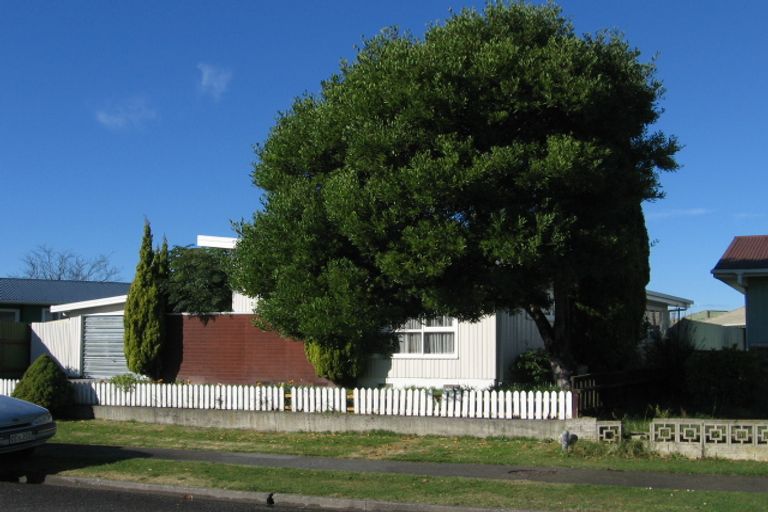 Photo of property in 33 Alexander Avenue, Onekawa, Napier, 4110