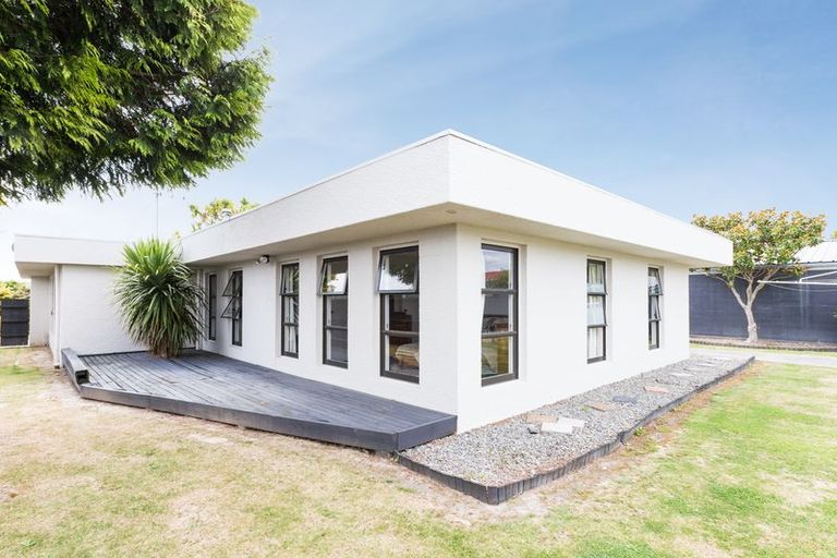 Photo of property in 47 Havelock Avenue, Westbrook, Palmerston North, 4412