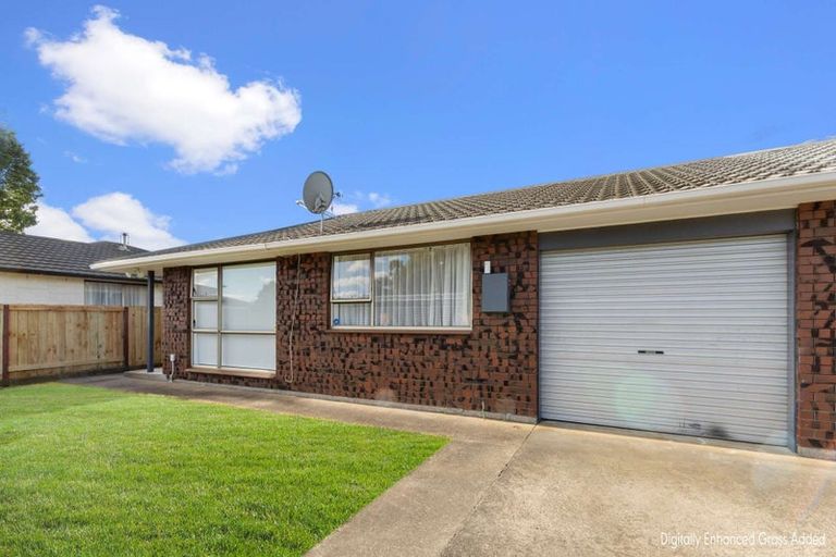 Photo of property in Blair Grove, 11/370 Tremaine Avenue, Takaro, Palmerston North, 4412