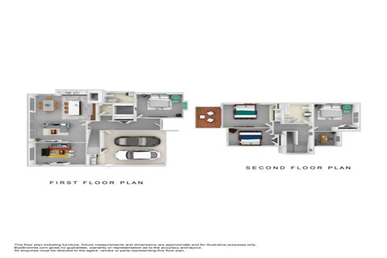 Photo of property in 8d Glen Iris Grove, Woburn, Lower Hutt, 5010