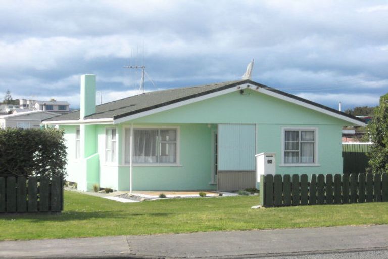 Photo of property in 34 Rua Avenue, Waitarere Beach, Levin, 5510