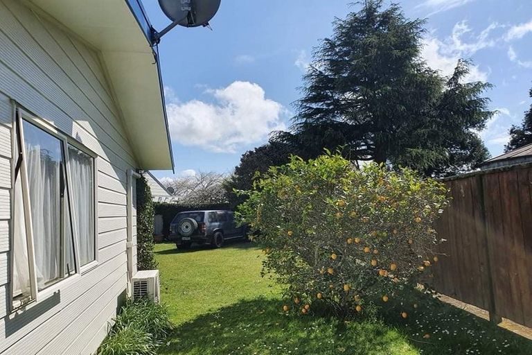 Photo of property in 92a Tawari Street, Matamata, 3400