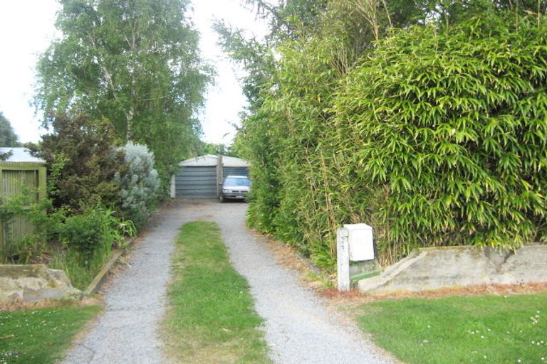 Photo of property in 113 Kings Road, Leithfield, 7481