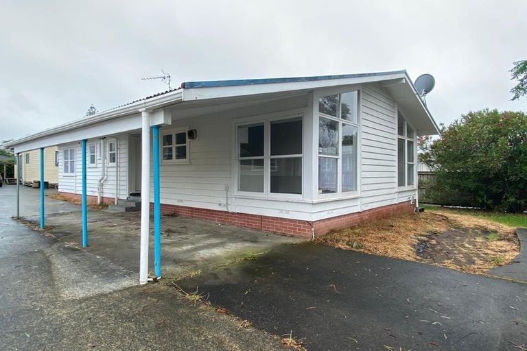 Photo of property in 95 Ennis Avenue, Pakuranga Heights, Auckland, 2010