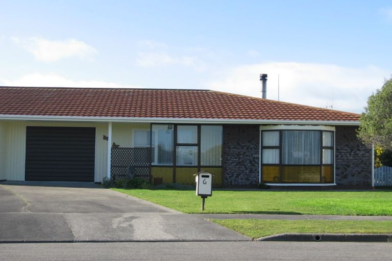 Photo of property in 78 East Street, Feilding, 4702