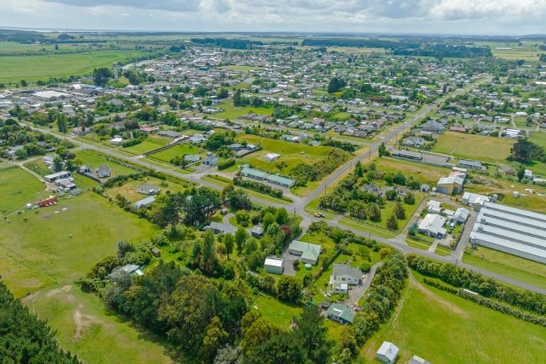 Photo of property in 50 Purcell Street, Foxton, 4814