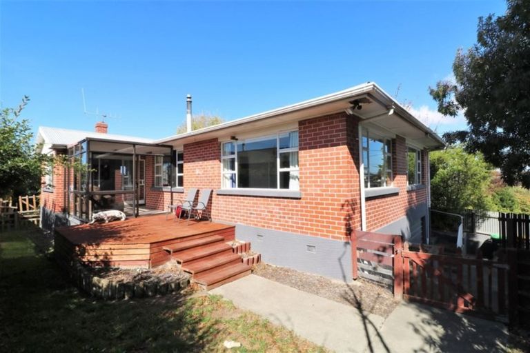 Photo of property in 32 Kauri Street, Highfield, Timaru, 7910