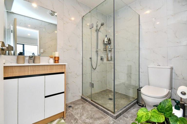 Photo of property in 4 Freshland Drive, Flat Bush, Auckland, 2019