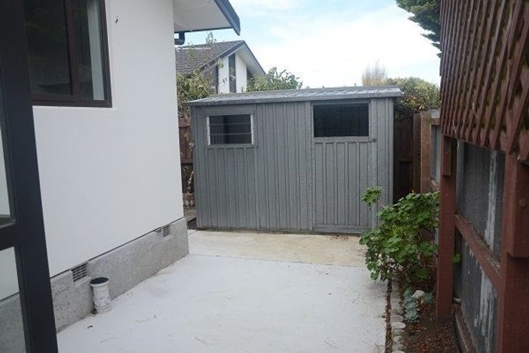 Photo of property in 16a Ottawa Road, Wainoni, Christchurch, 8061