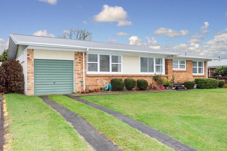 Photo of property in 35 Claremont Avenue, Chartwell, Hamilton, 3210