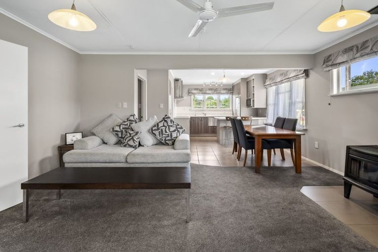 Photo of property in 1574 State Highway 3, Awahuri, Palmerston North, 4476