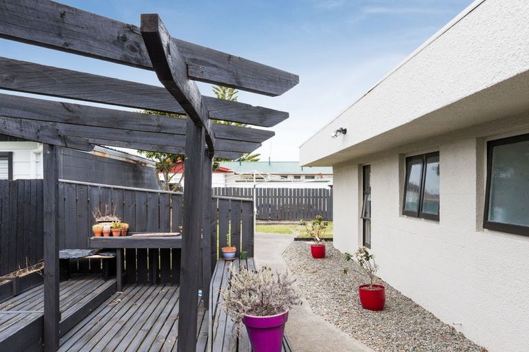 Photo of property in 47 Havelock Avenue, Westbrook, Palmerston North, 4412