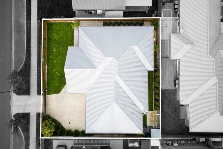 Photo of property in 11 Jarrett Terrace, Leamington, Cambridge, 3432