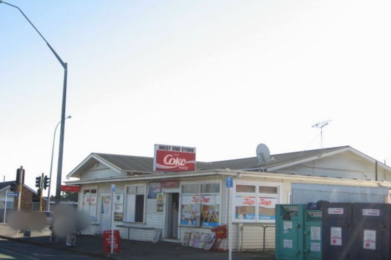Photo of property in 191 College Street, West End, Palmerston North, 4412