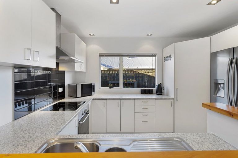 Photo of property in 22 Kowhai Street, Oxford, 7430