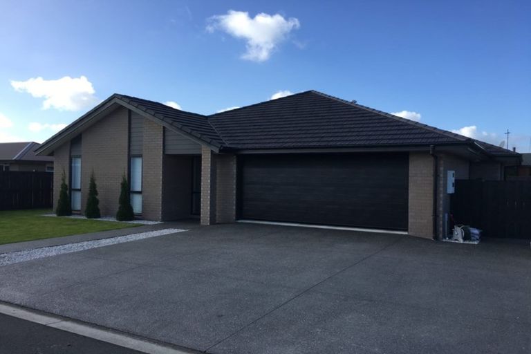 Photo of property in 27 Carlingford Rise, Dinsdale, Hamilton, 3204