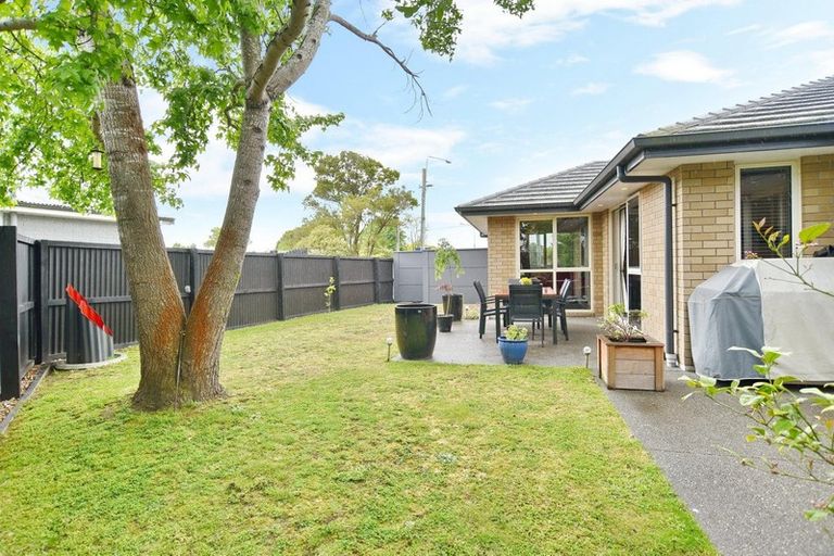 Photo of property in 147 Burwood Road, Burwood, Christchurch, 8083