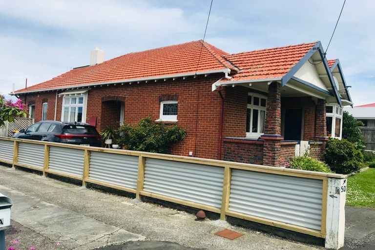 Photo of property in 50 Ravelston Street, Saint Kilda, Dunedin, 9012