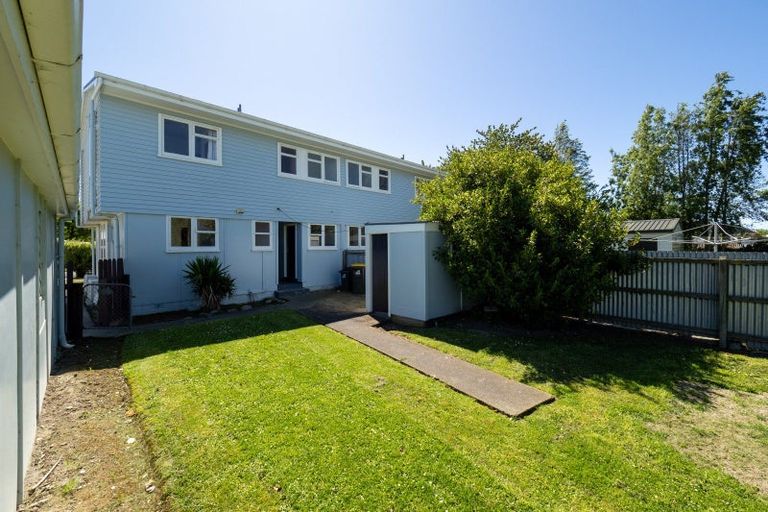 Photo of property in 18 Collins Street, Netherby, Ashburton, 7700