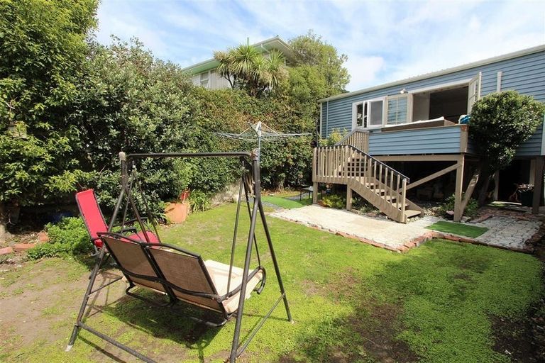 Photo of property in 163 Moxham Avenue, Hataitai, Wellington, 6021