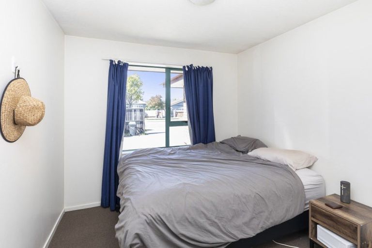 Photo of property in 141 Lincoln Road, Addington, Christchurch, 8024