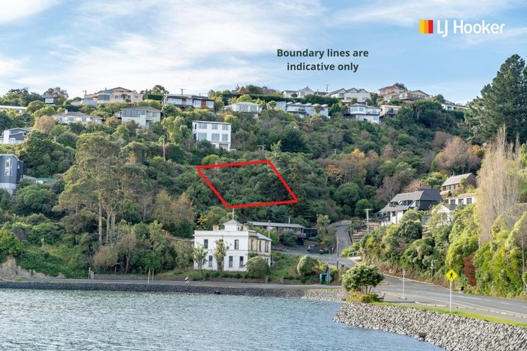 Photo of property in 4 Glengyle Street, Vauxhall, Dunedin, 9013