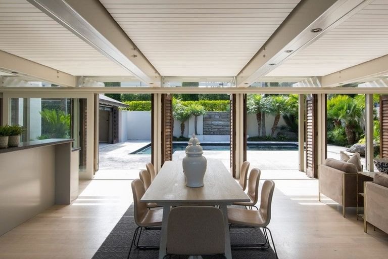 Photo of property in 7 Cheverton Place, Saint Heliers, Auckland, 1071