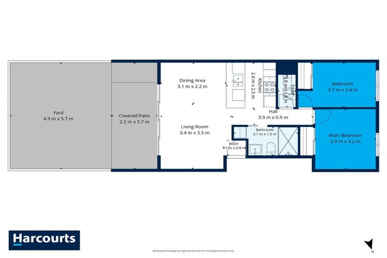 Photo of property in 2/79 Schnapper Rock Road, Schnapper Rock, Auckland, 0632