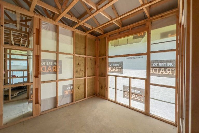 Photo of property in 128 Dimmock Road, Waitakaruru, Pokeno, 2471