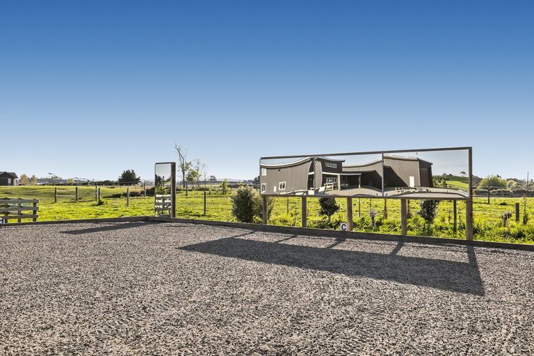 Photo of property in 149 Wright Road, Waiau Pa, Pukekohe, 2679
