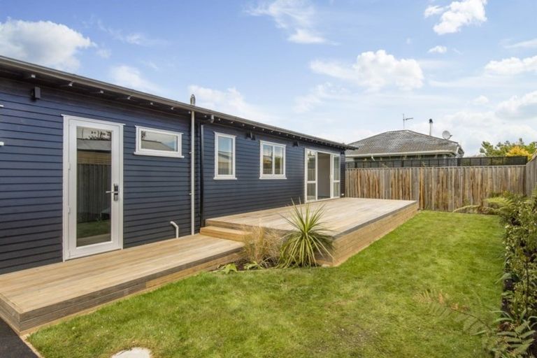 Photo of property in 2/43 Tilford Street, Woolston, Christchurch, 8062
