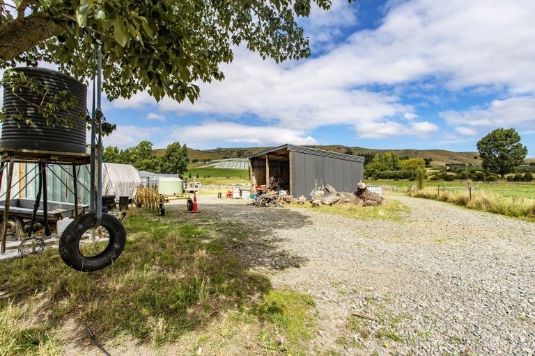 Photo of property in 4 Baxters Road, Waipara, Amberley, 7483
