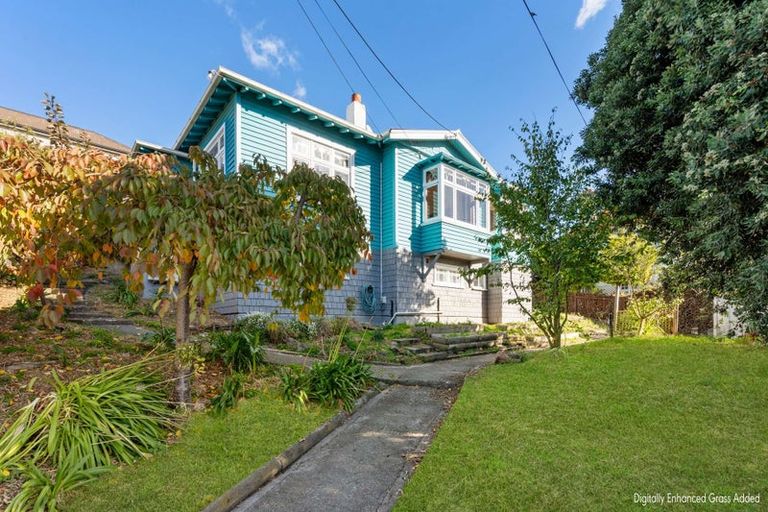 Photo of property in 8a Hull Street, South Hill, Oamaru, 9400
