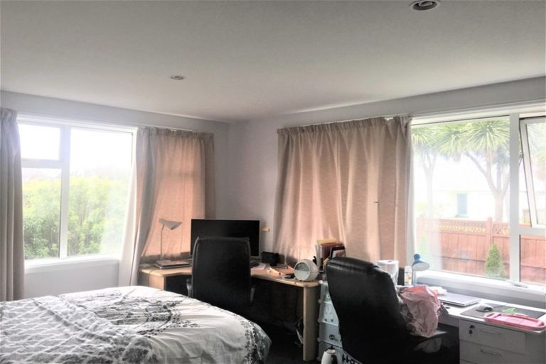 Photo of property in 3a Dickson Crescent, Hornby, Christchurch, 8042