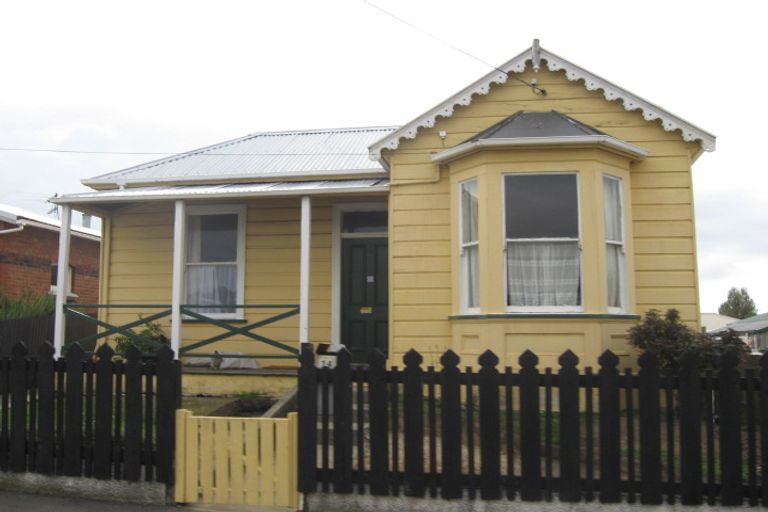 Photo of property in 14 Josephine Street, Caversham, Dunedin, 9012