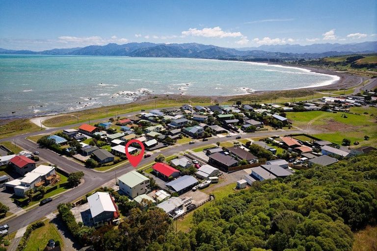 Photo of property in 36 Kotare Place, South Bay, Kaikoura, 7300