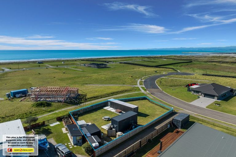 Photo of property in 5 Pakihikura Key, Waiotahe, Opotiki, 3198