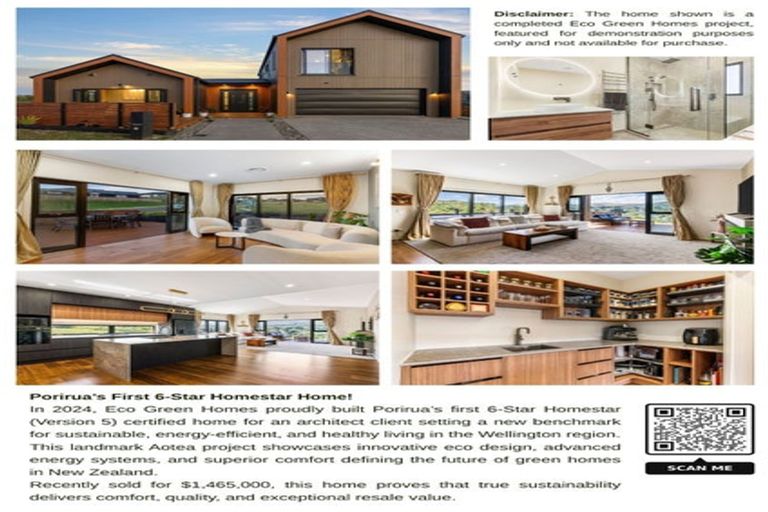 Photo of property in 4 Te Arapito Close, Aotea, 5024