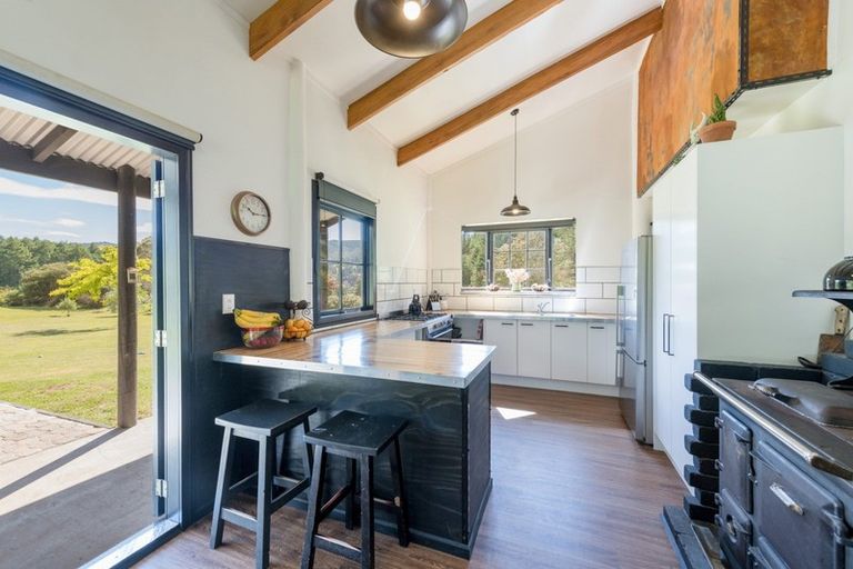 Photo of property in 1058 Kohatu-kawatiri Highway, Motupiko, Nelson, 7072