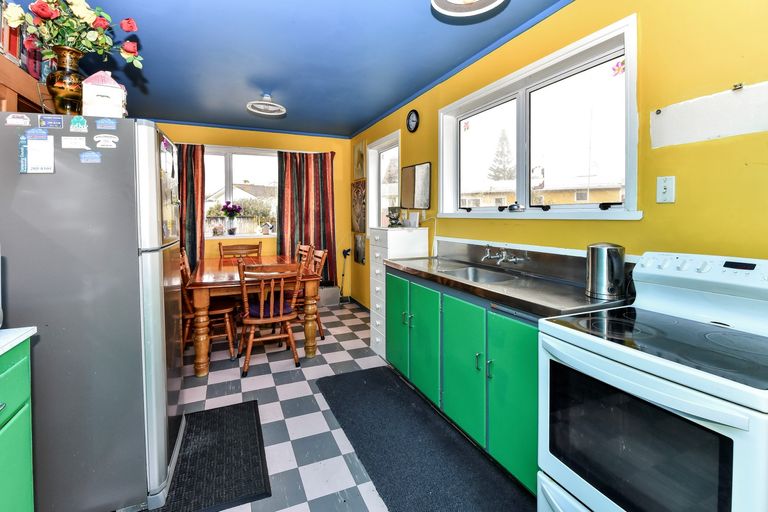 Photo of property in 40 Addington Avenue, Manurewa, Auckland, 2102