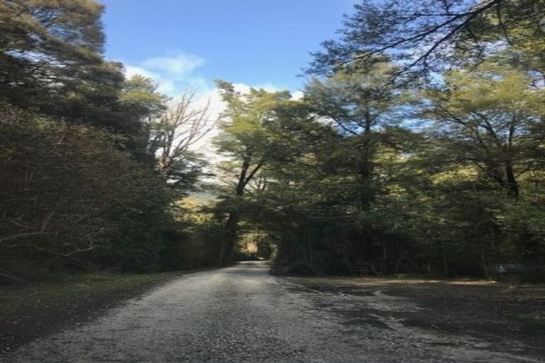 Photo of property in 43 Porika Road, Rotoroa, Murchison, 7077