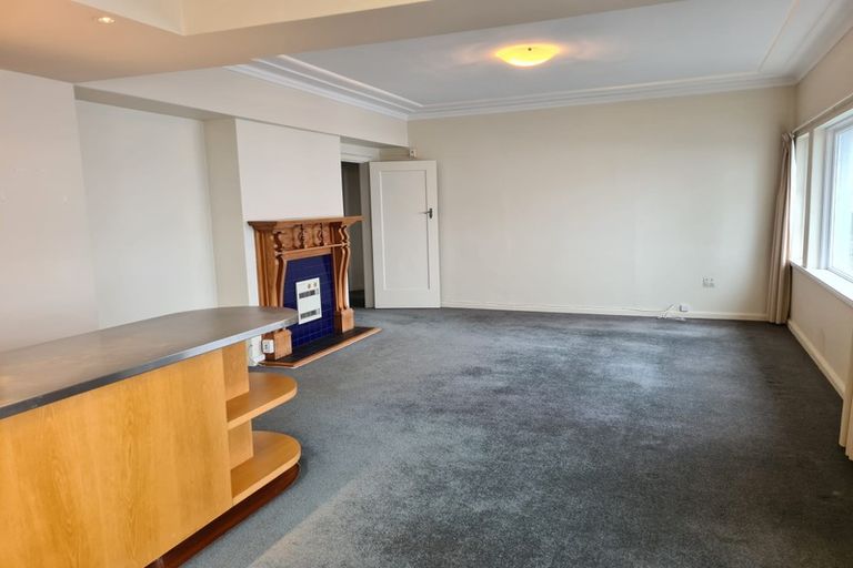 Photo of property in Olympus Flats, 1/280 Oriental Parade, Oriental Bay, Wellington, 6011