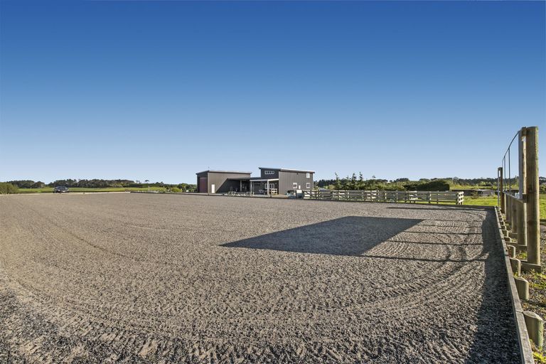 Photo of property in 149 Wright Road, Waiau Pa, Pukekohe, 2679